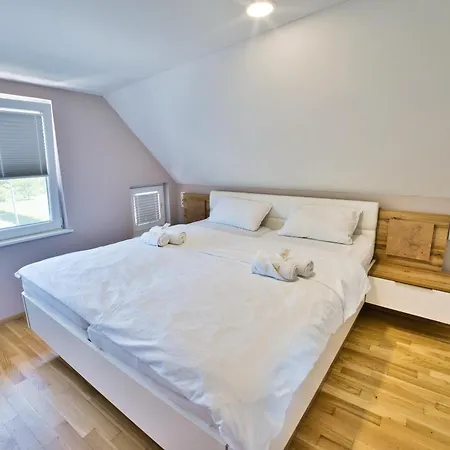 Apartma Mars