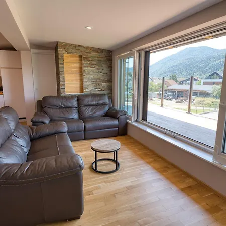 Apartma Mars * Brest