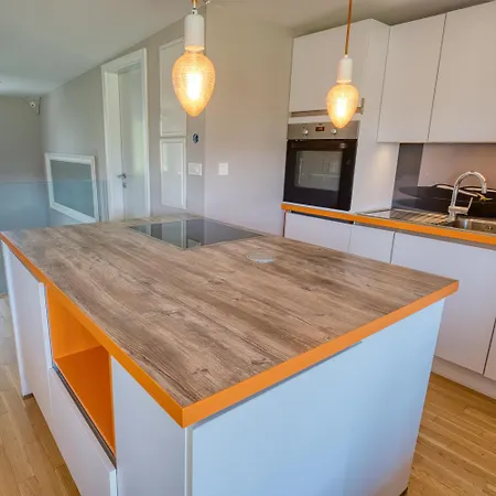 Apartma Mars Appartamento