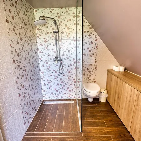 Appartamento Apartma Mars Brest