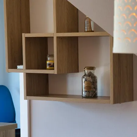 Apartma Mars