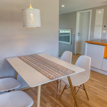 Apartma Mars