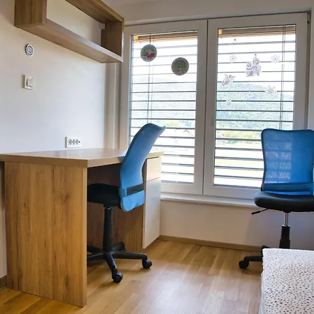 Apartman Apartma Mars