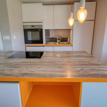 Appartamento Apartma Mars *