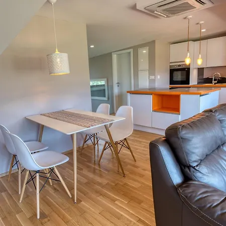 Apartman Apartma Mars Brest