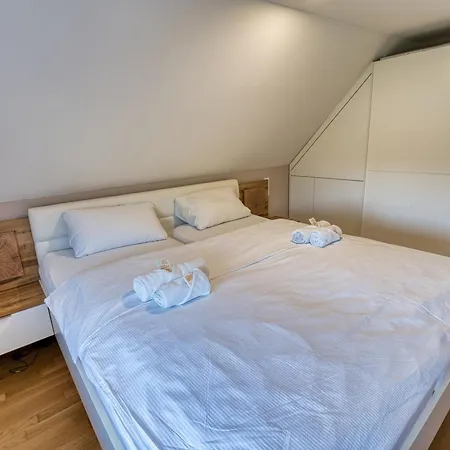 Apartma Mars Brest