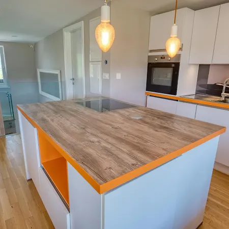 Apartma Mars Appartamento