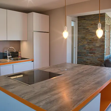 Appartamento Apartma Mars *