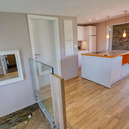 Appartamento Apartma Mars Brest