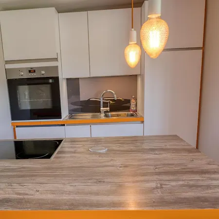 Apartma Mars Brest