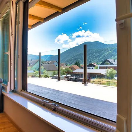 Apartma Mars * Brest