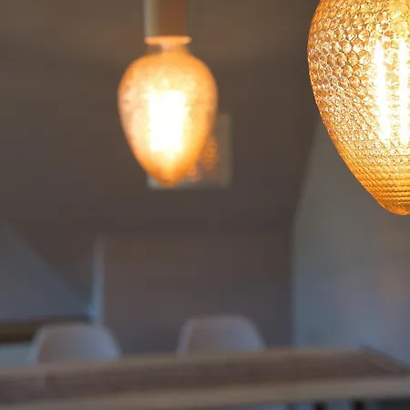 Apartma Mars Apartamento *