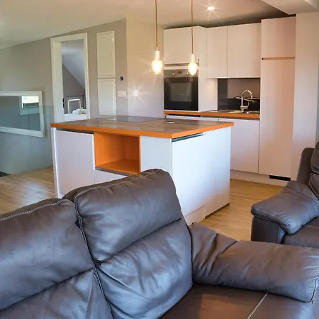 Appartamento Apartma Mars *