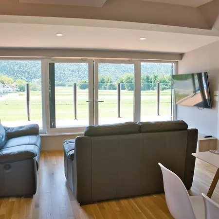 Apartma Mars Apartman Brest