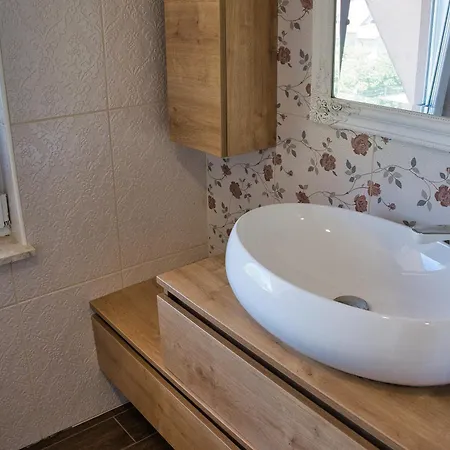 Apartma Mars Brest