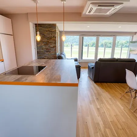 Apartma Mars Appartamento