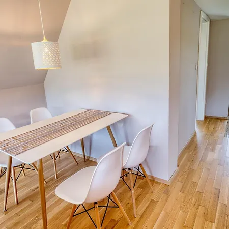 Apartman Apartma Mars