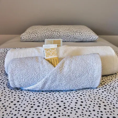 Apartma Mars Apartamento *