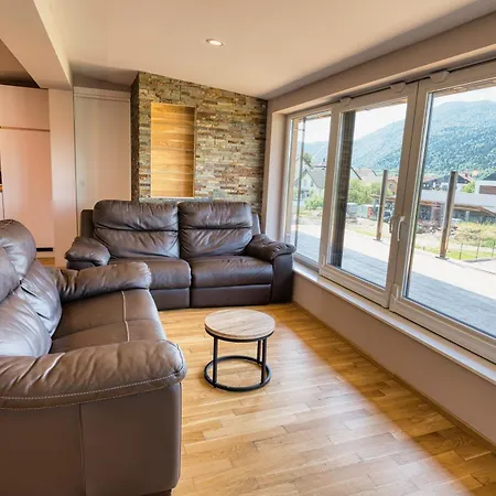 Apartman Apartma Mars