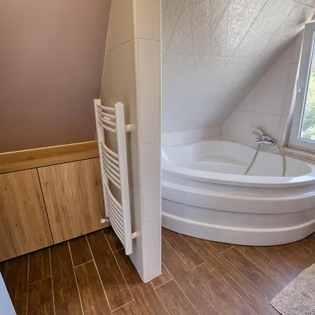 Apartma Mars Appartamento *