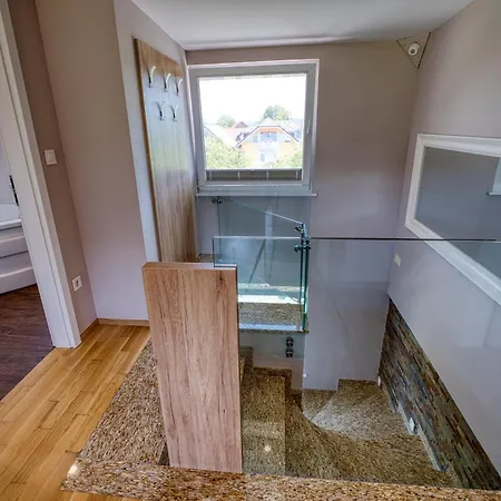 Apartamento Apartma Mars *