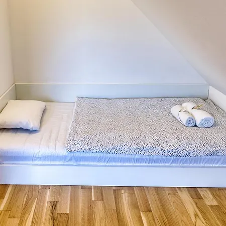 Appartamento Apartma Mars Brest