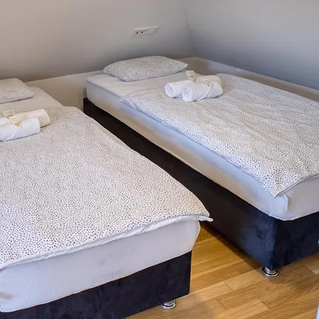 Apartma Mars Brest