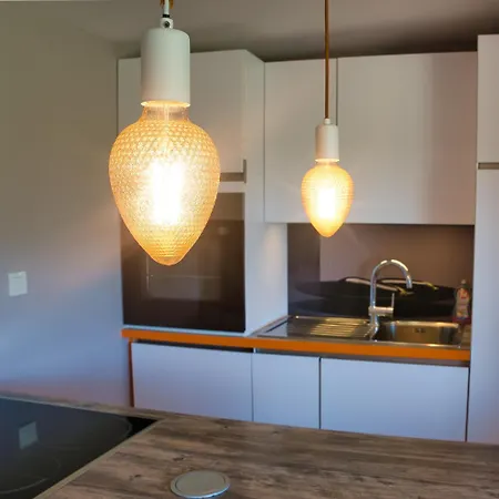 Apartma Mars