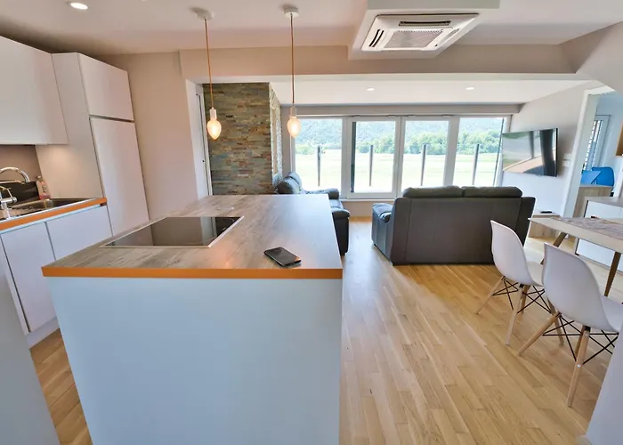 Apartma Mars * Brest