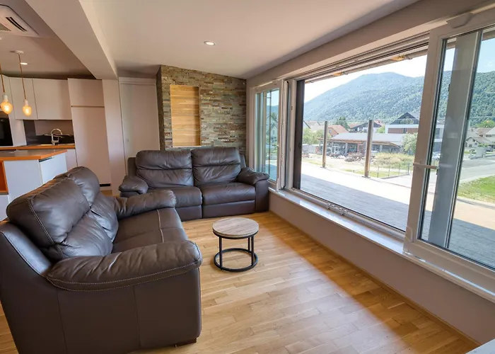 Apartma Mars * Brest