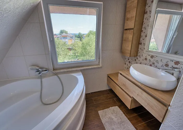 Apartma Mars * Brest