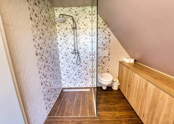 Daire Apartma Mars Brest