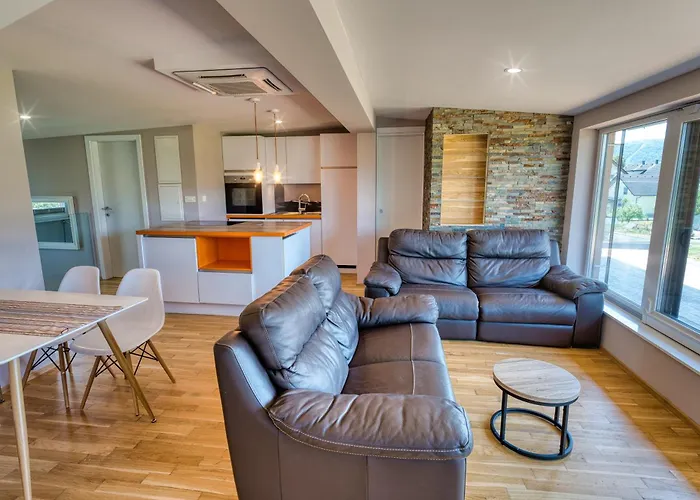 Daire Apartma Mars *