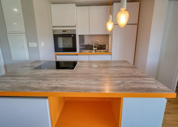 Daire Apartma Mars *