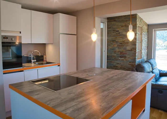 Daire Apartma Mars *