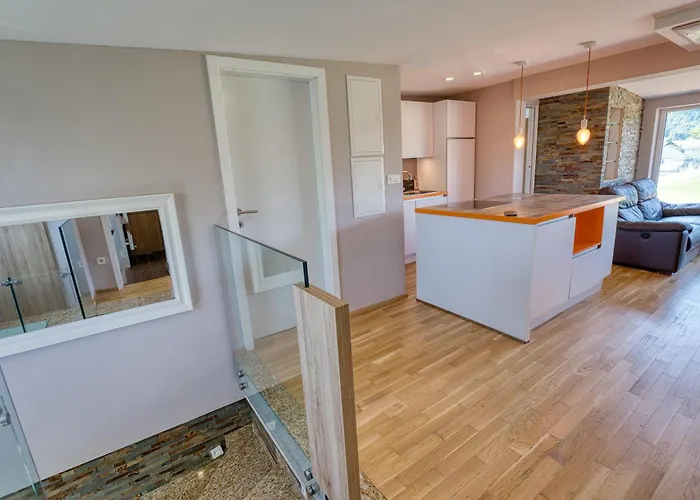 Daire Apartma Mars Brest