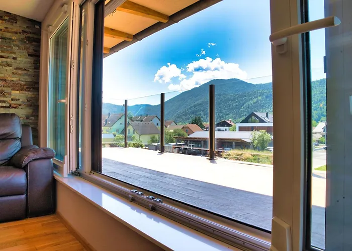 Apartma Mars * Brest