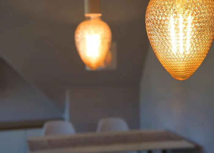 Apartma Mars Daire *