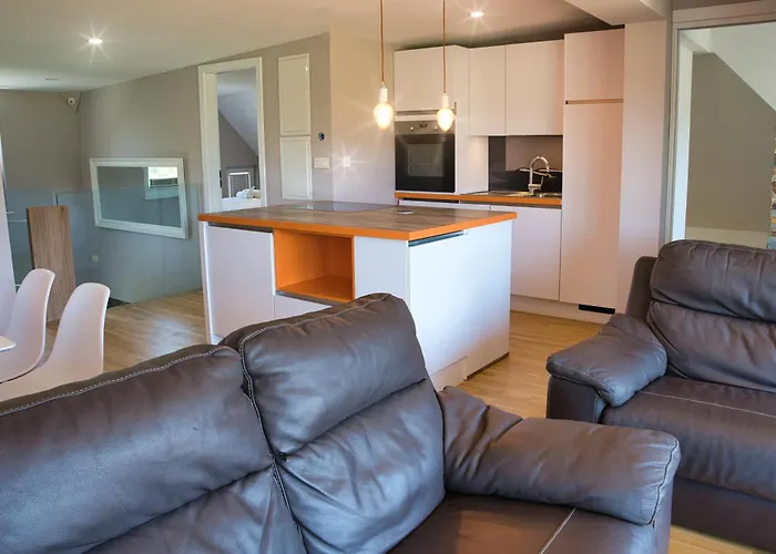 Daire Apartma Mars *