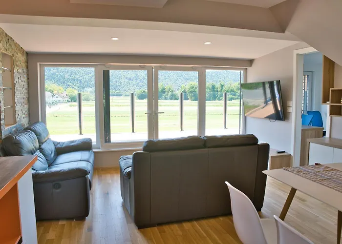 Apartma Mars Daire Brest