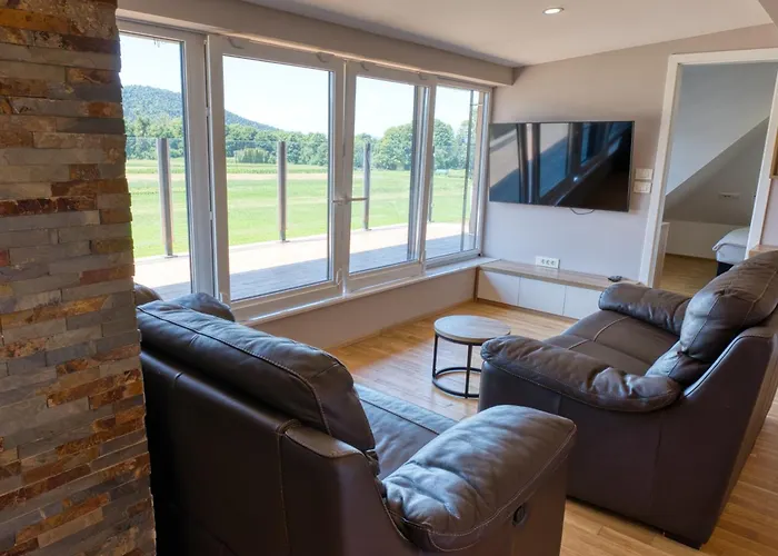 Daire Apartma Mars Brest