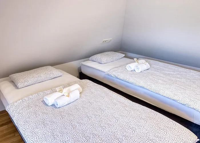 Apartma Mars * Brest