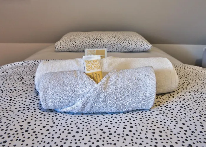 Apartma Mars Daire *