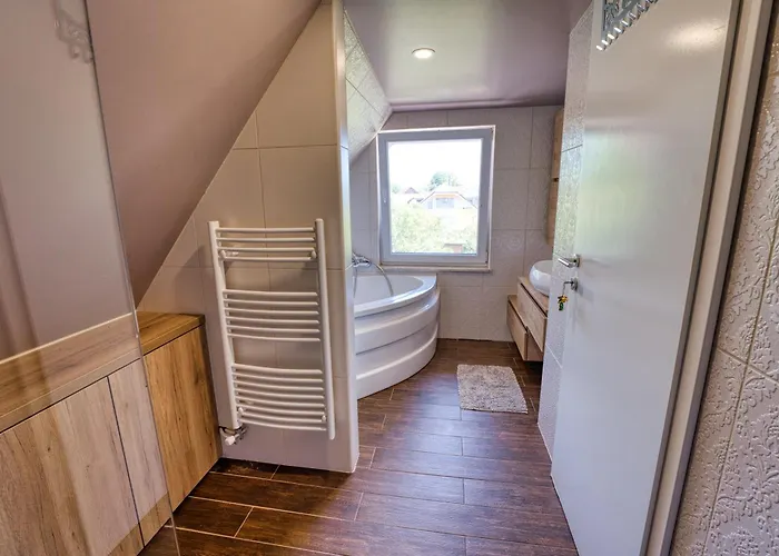 Daire Apartma Mars *