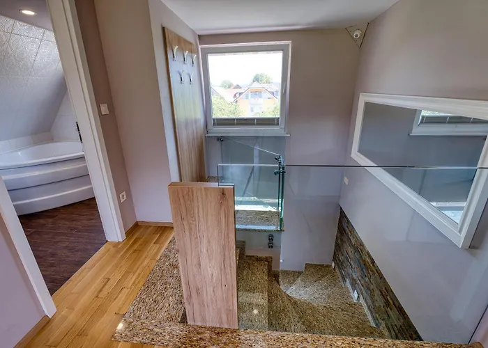 Daire Apartma Mars *