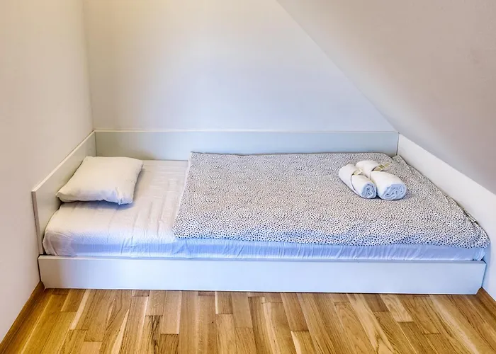 Daire Apartma Mars Brest