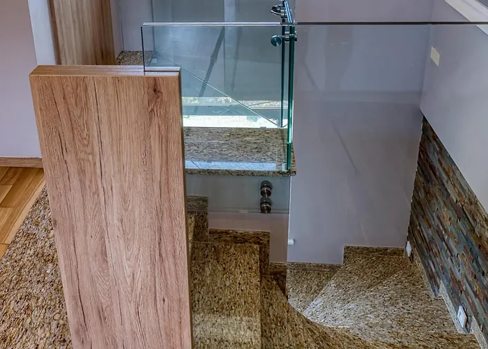 Apartma Mars Daire *